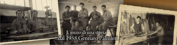 La storia